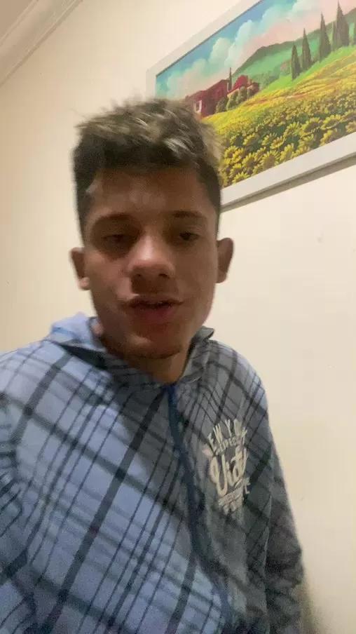 ryan2028 on Cam4 