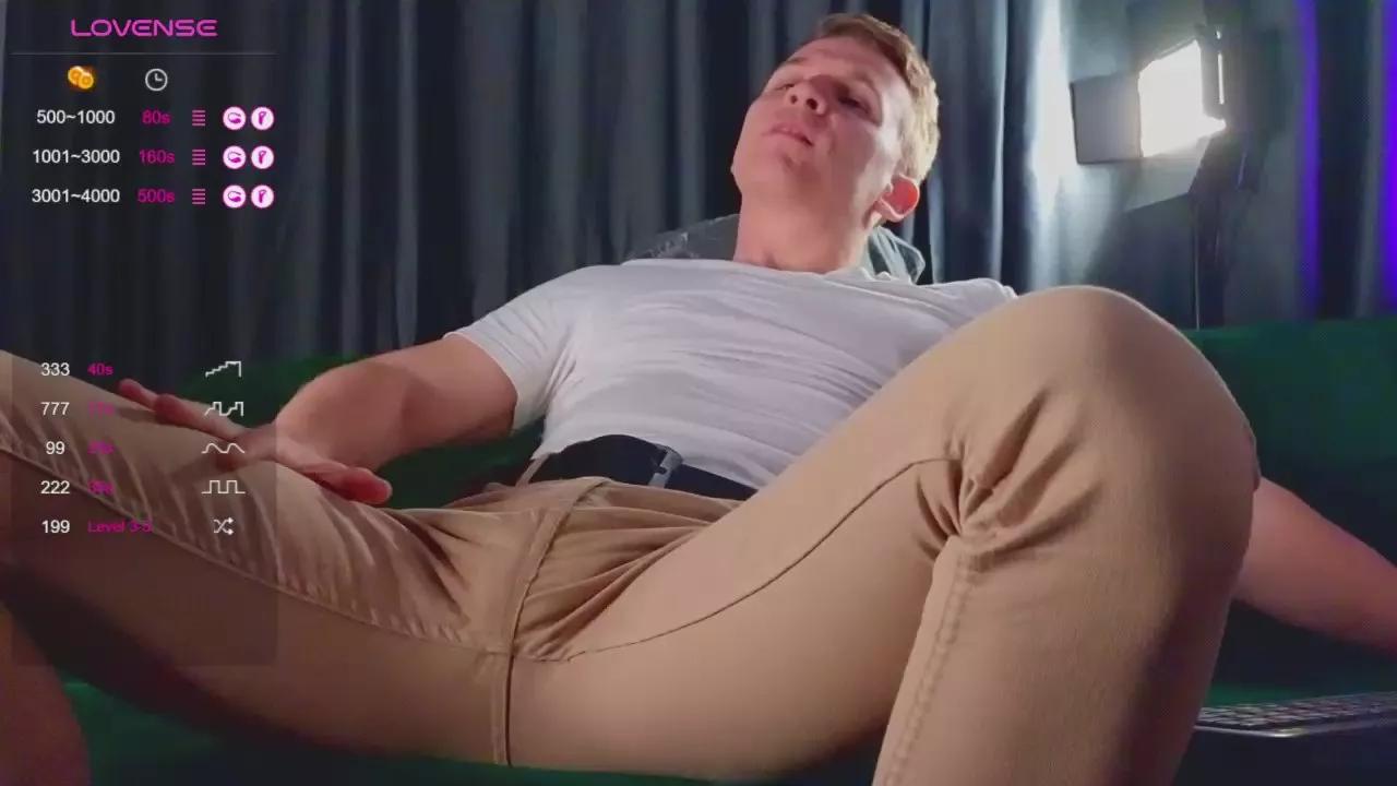 S3Xyes on Cam4 