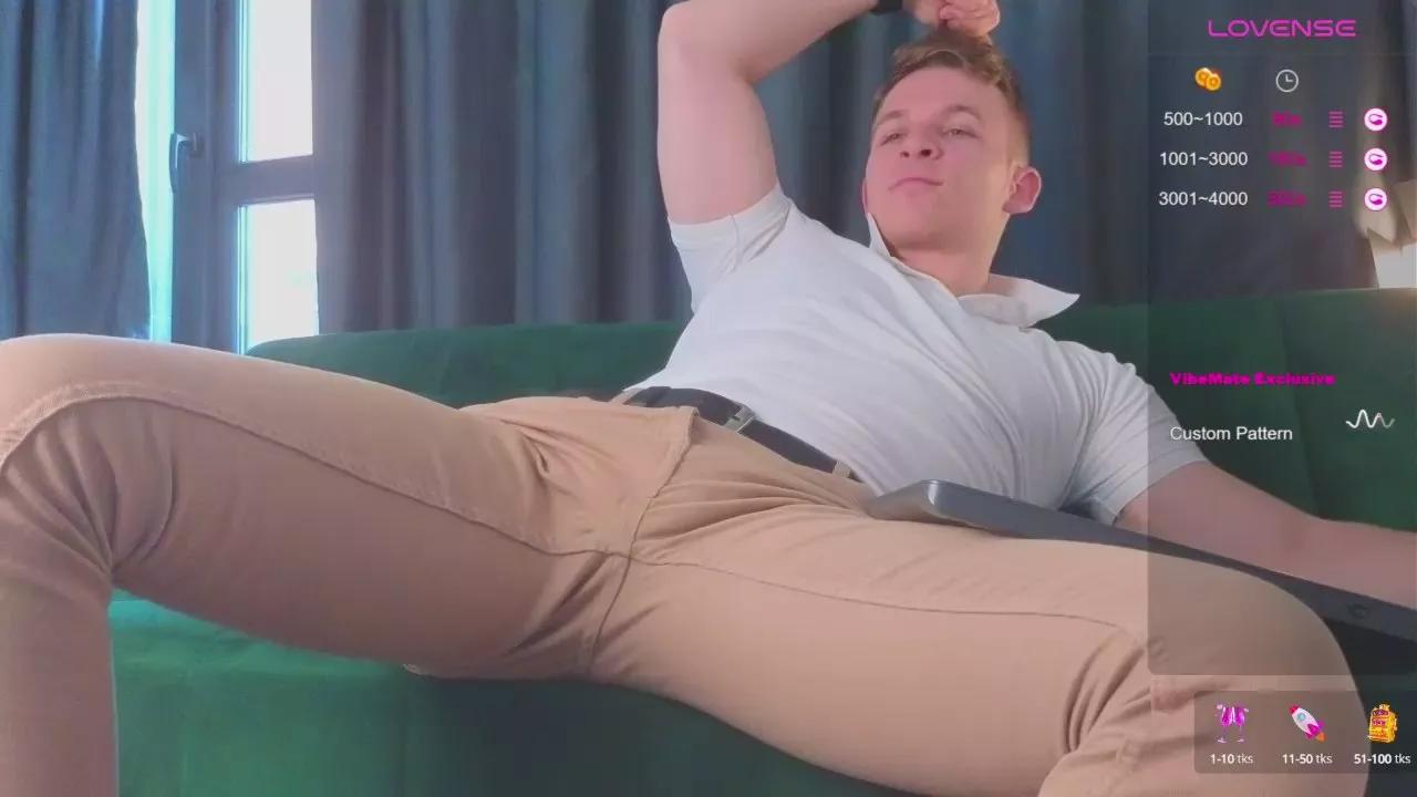 S3Xyes on Cam4 