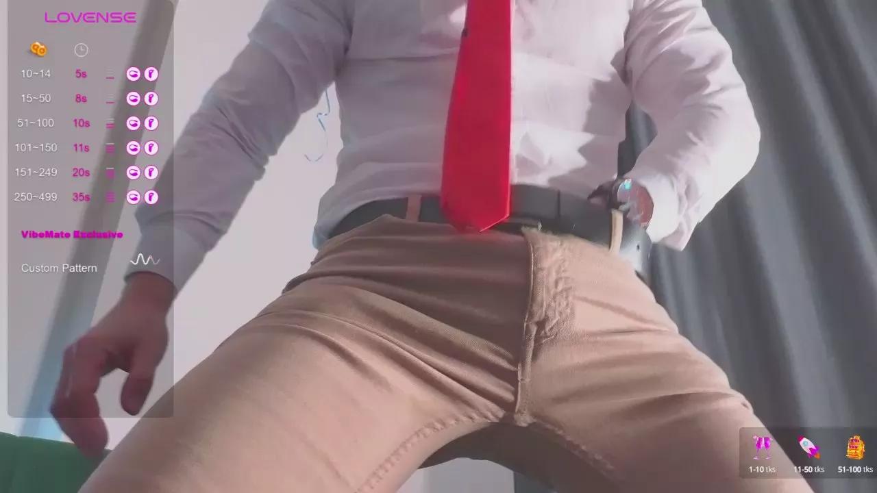 S3Xyes on Cam4 