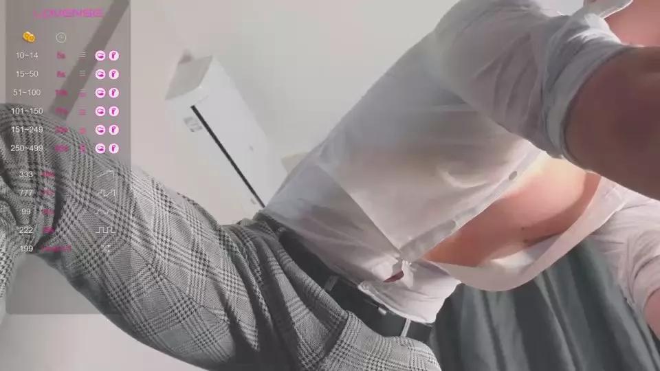 S3Xyes on Cam4 