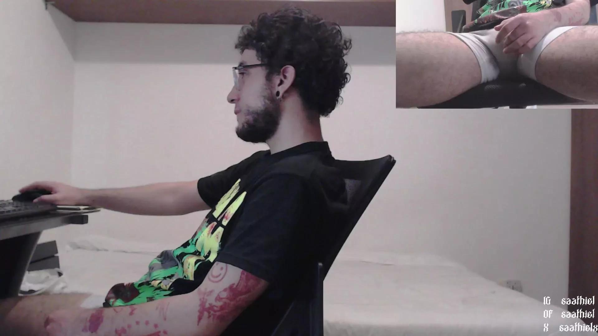 Saathiel on Cam4 