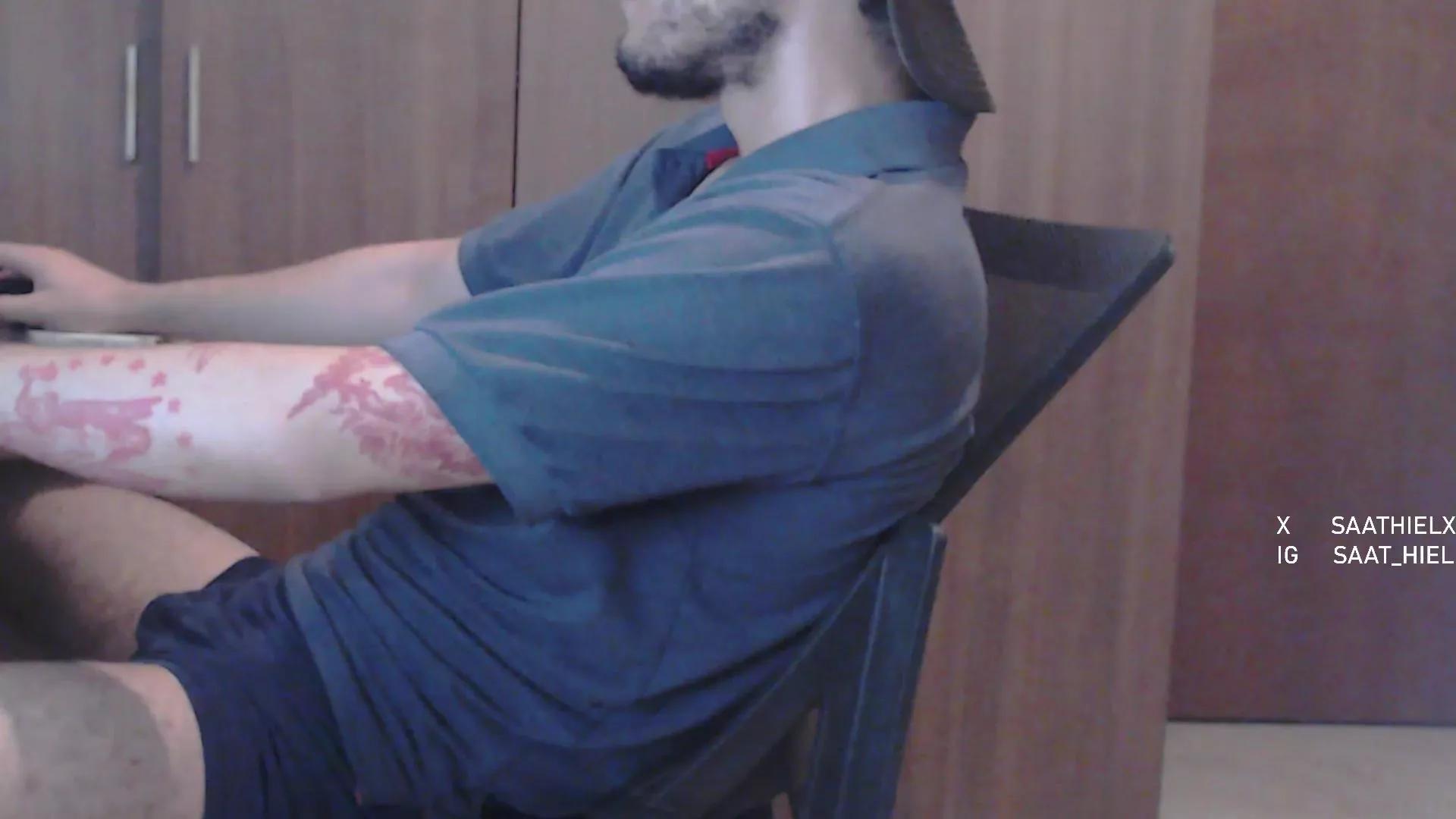 Saathiel on Cam4 