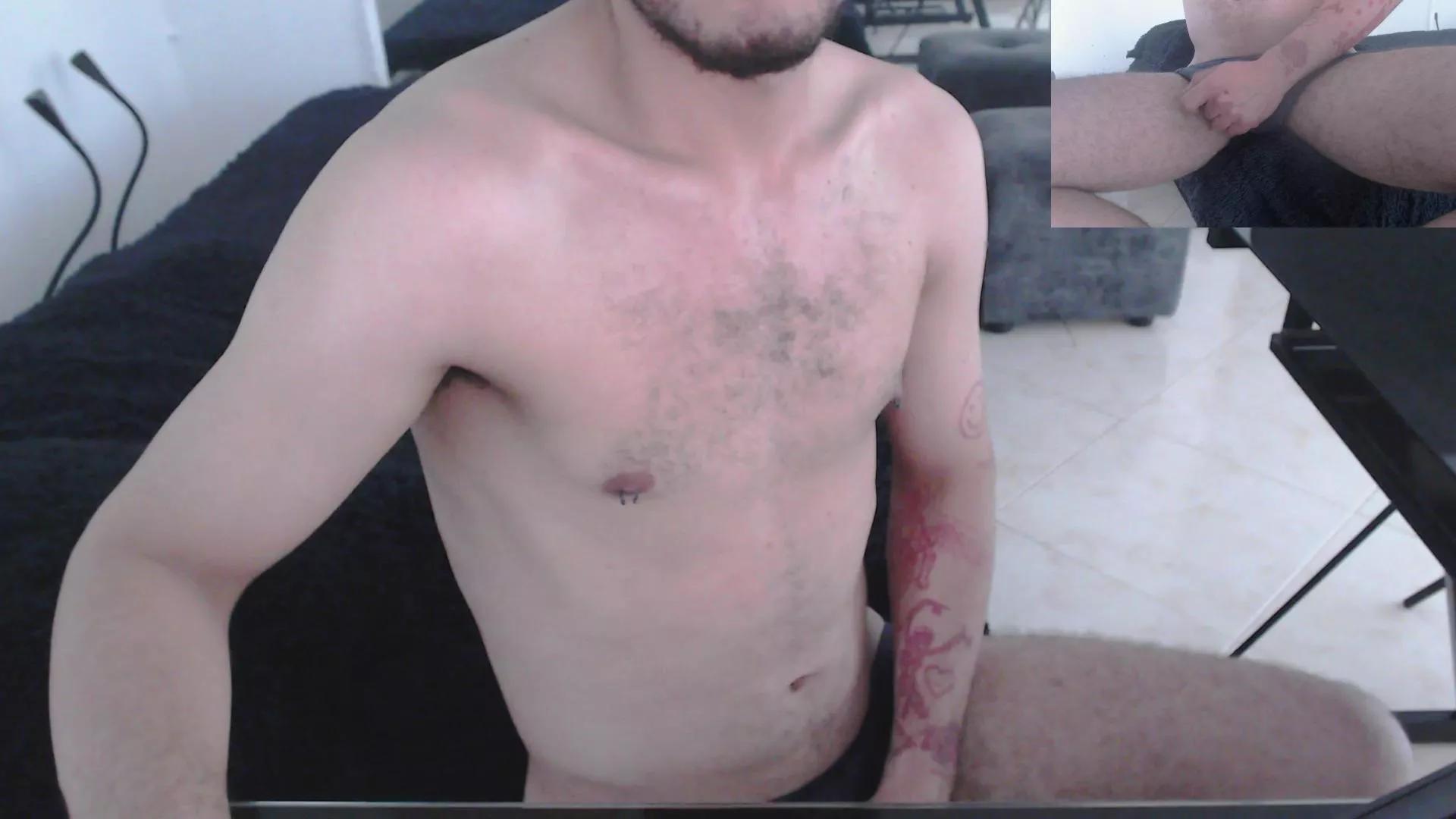 Saathiel on Cam4 