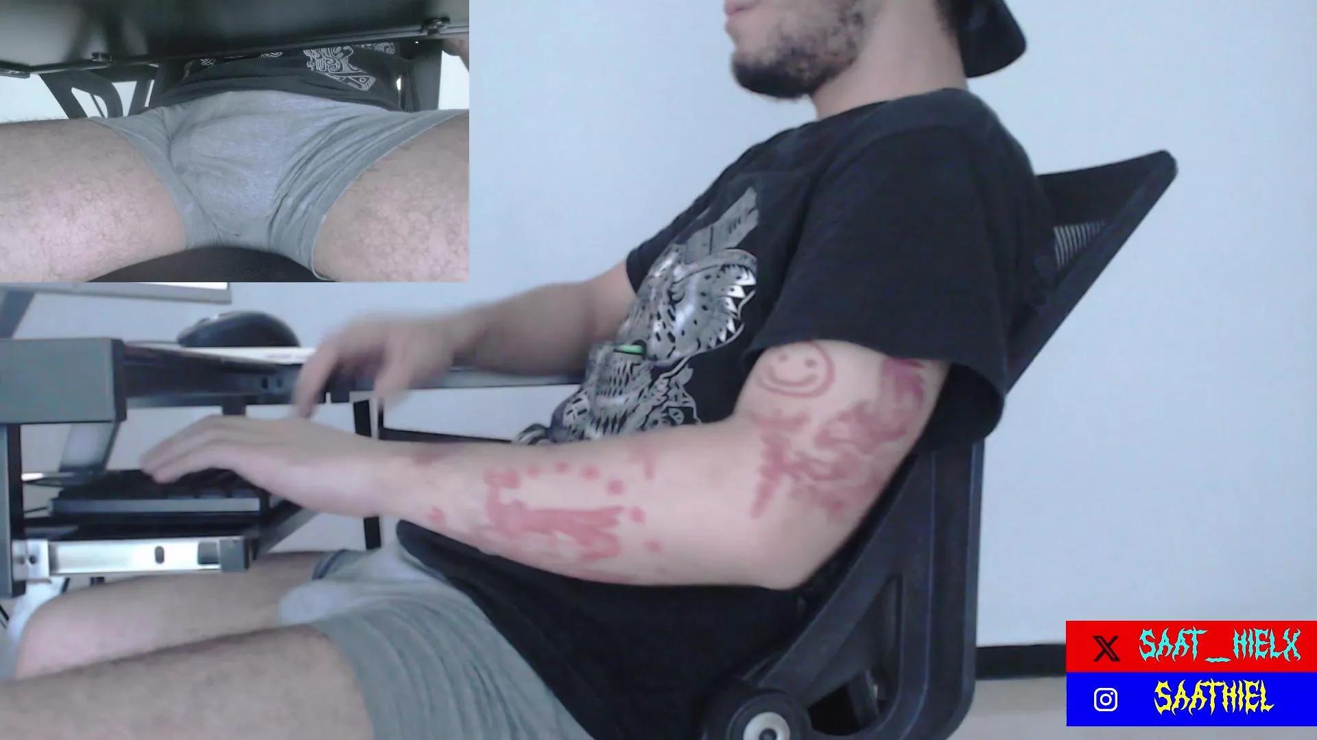 Saathiel on Cam4 