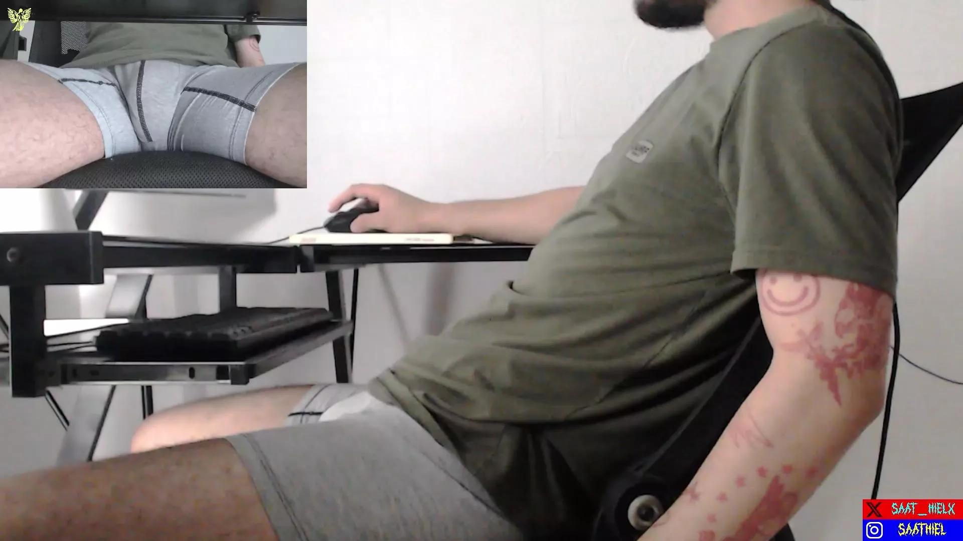 Saathiel on Cam4 