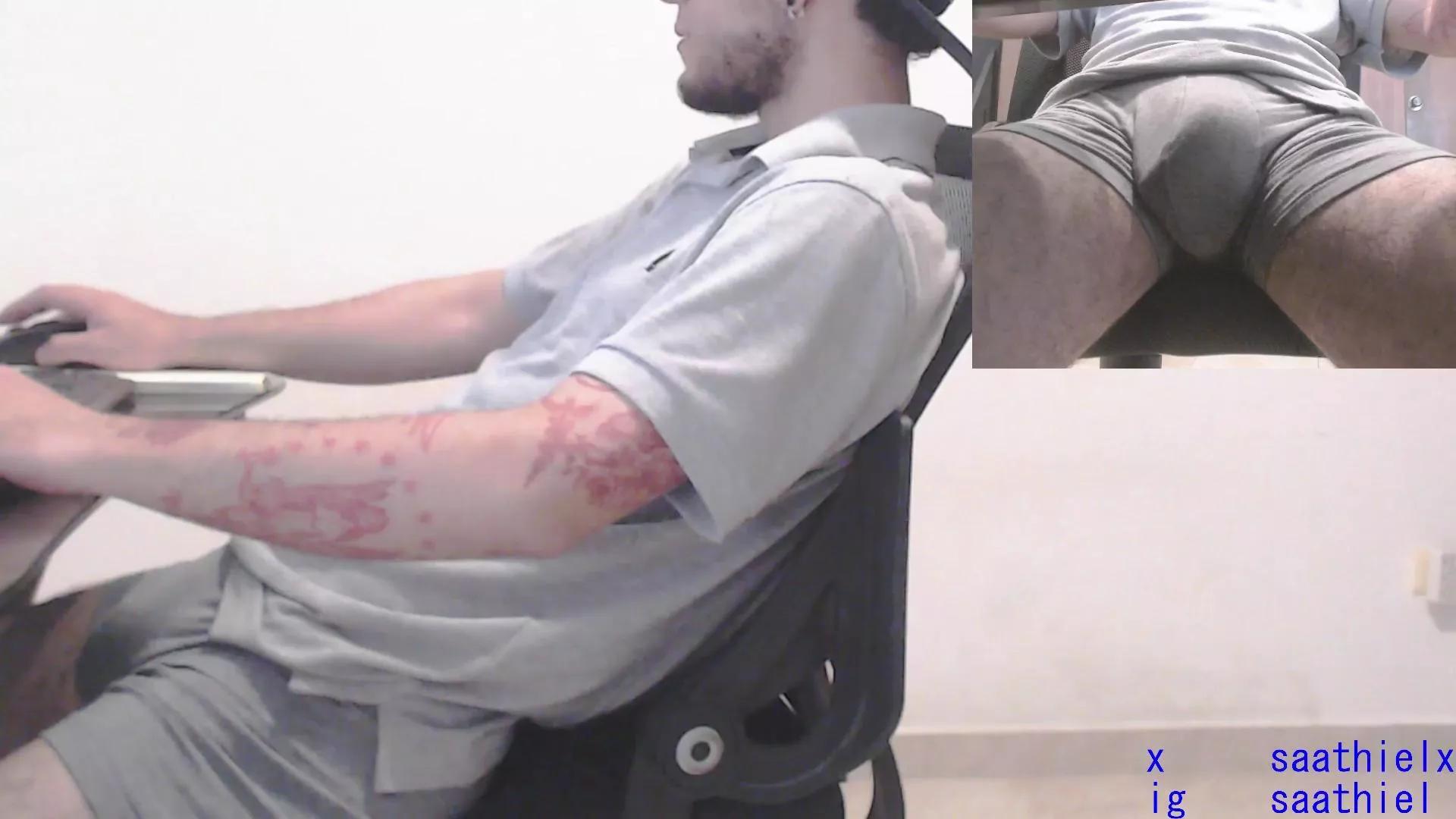 Saathiel on Cam4 
