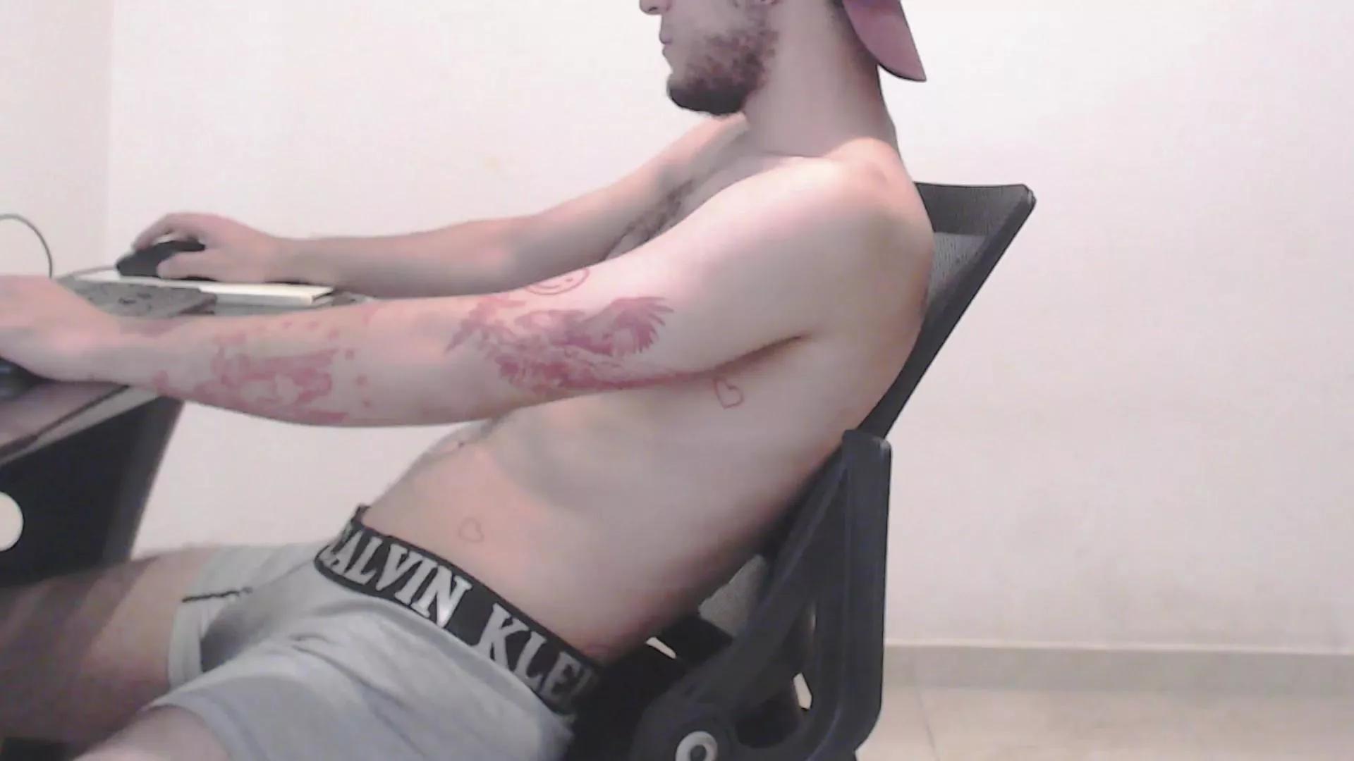 Saathiel on Cam4 