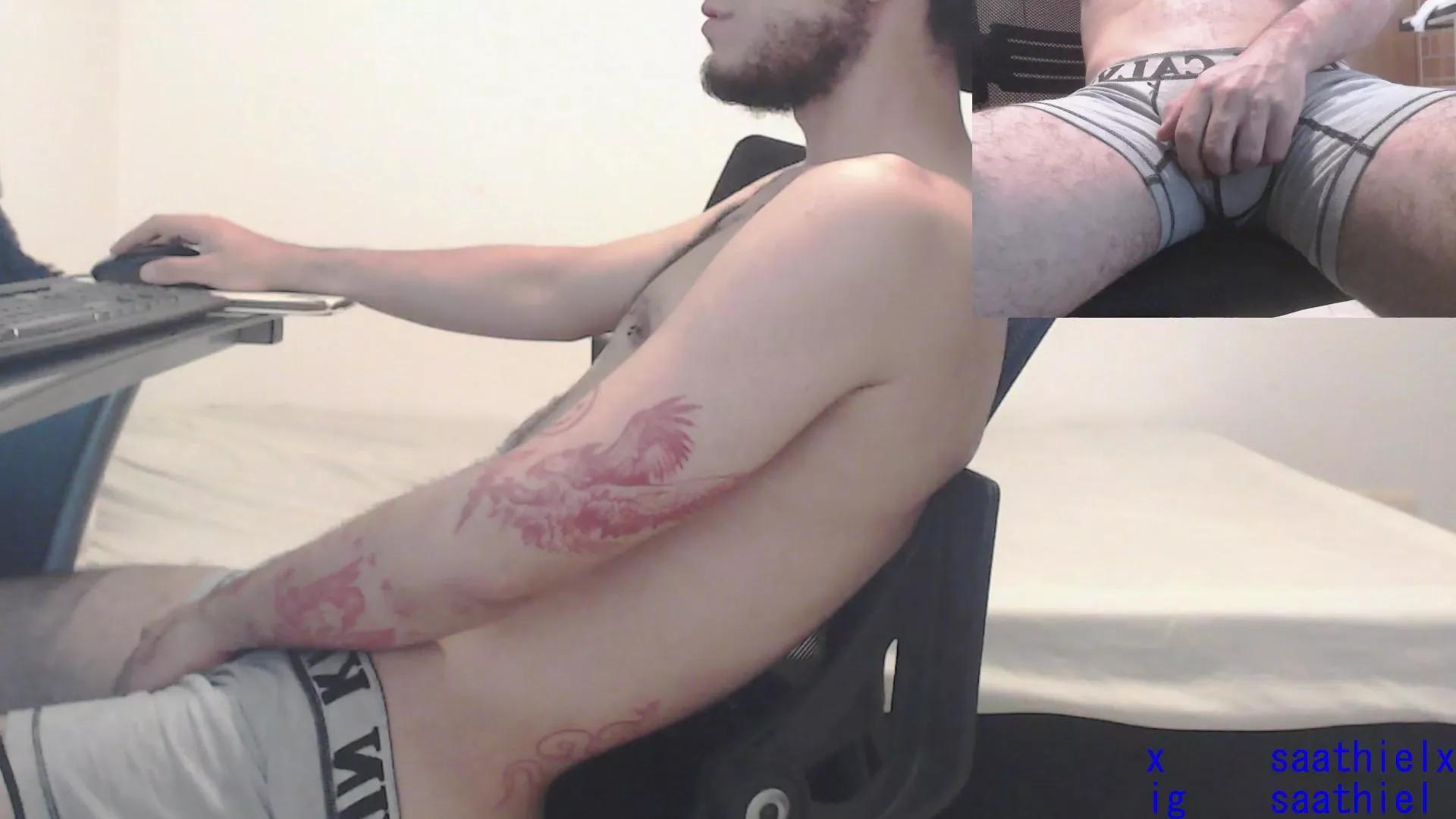 Saathiel on Cam4 