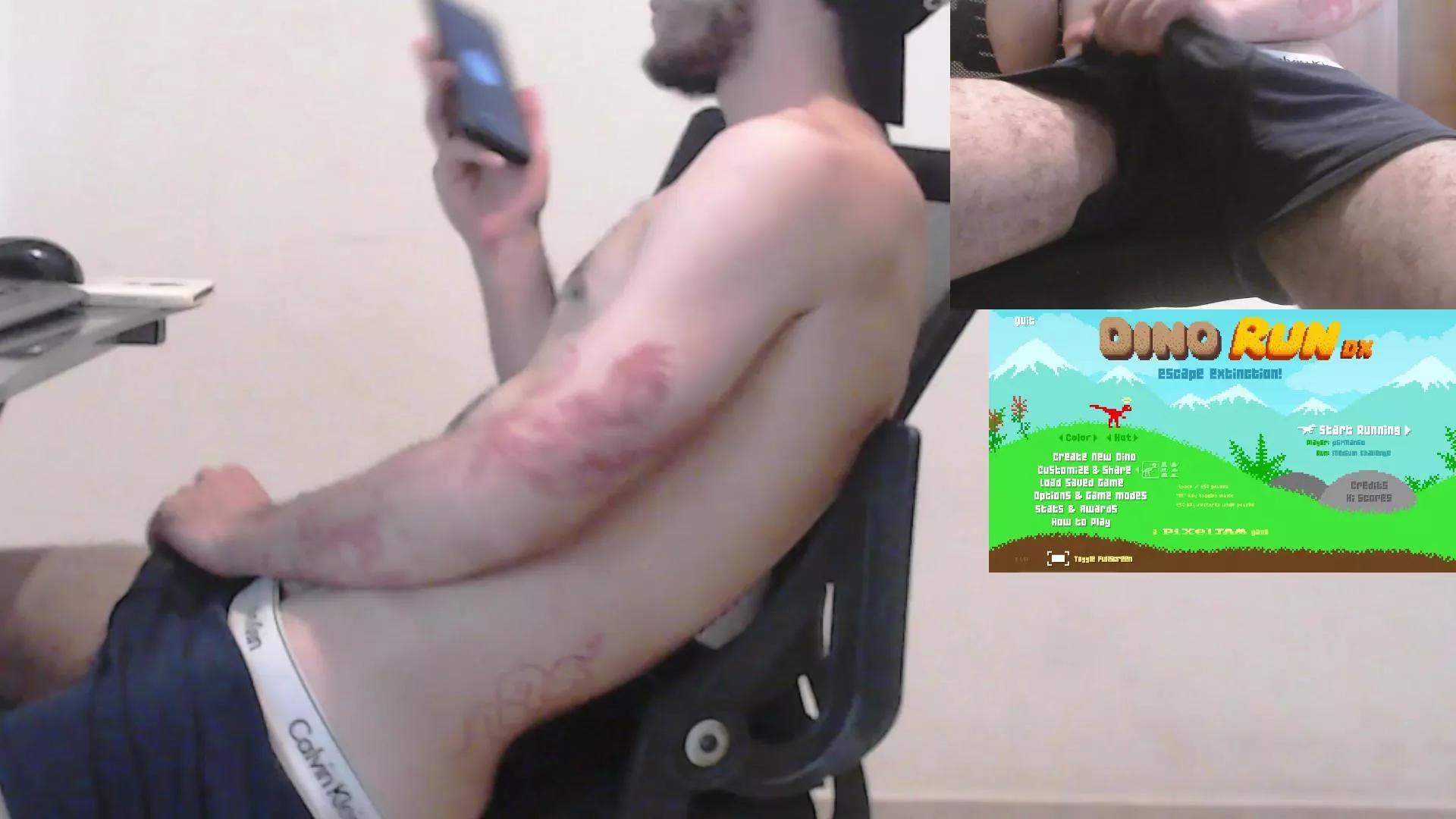 Saathiel on Cam4 