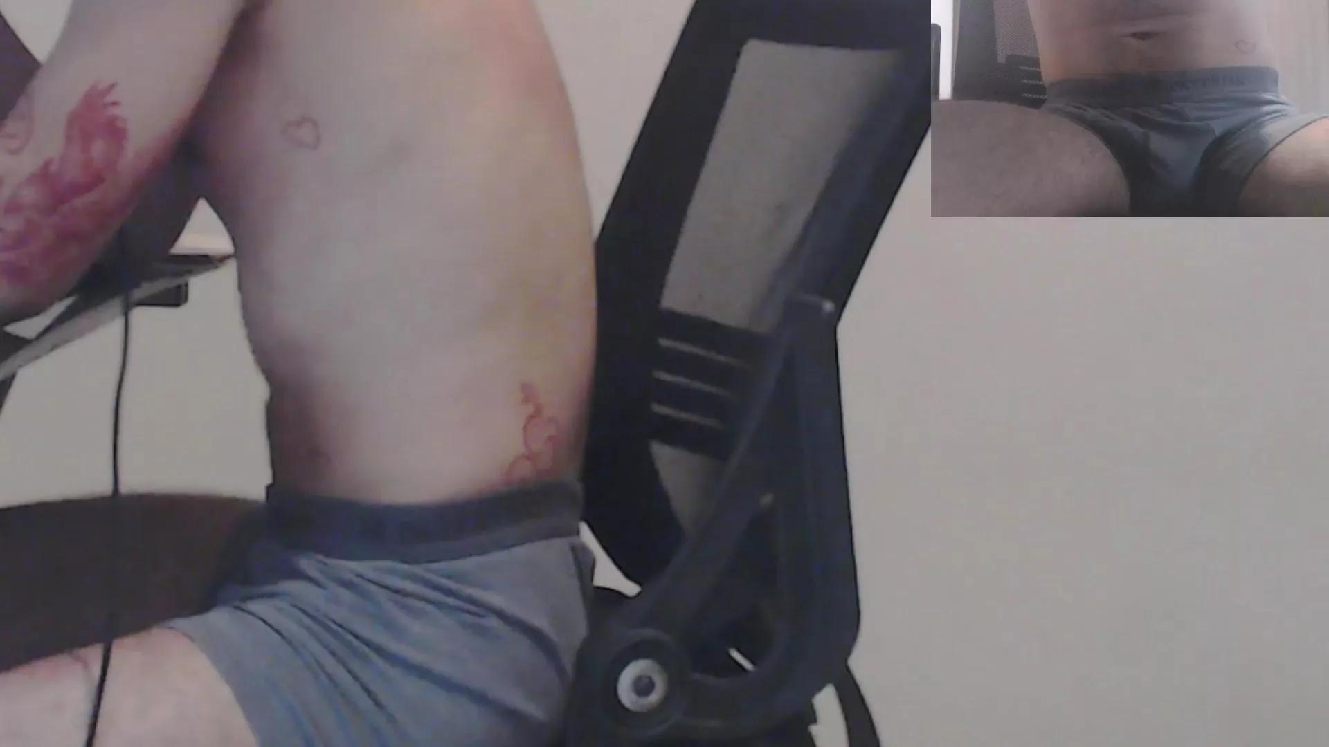 Saathiel on Cam4 