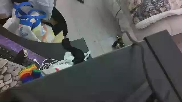 SabrinaCarri on Cam4 