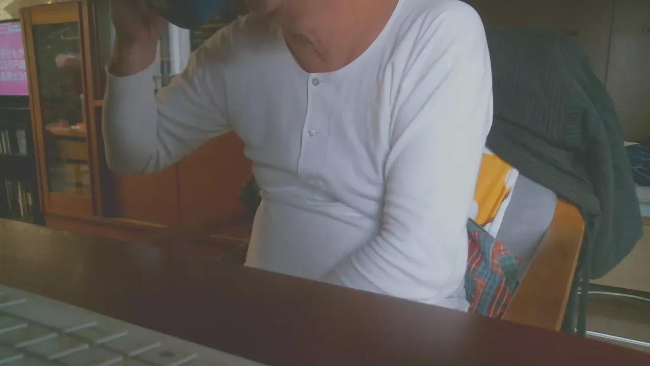 sabu1951 on Cam4 