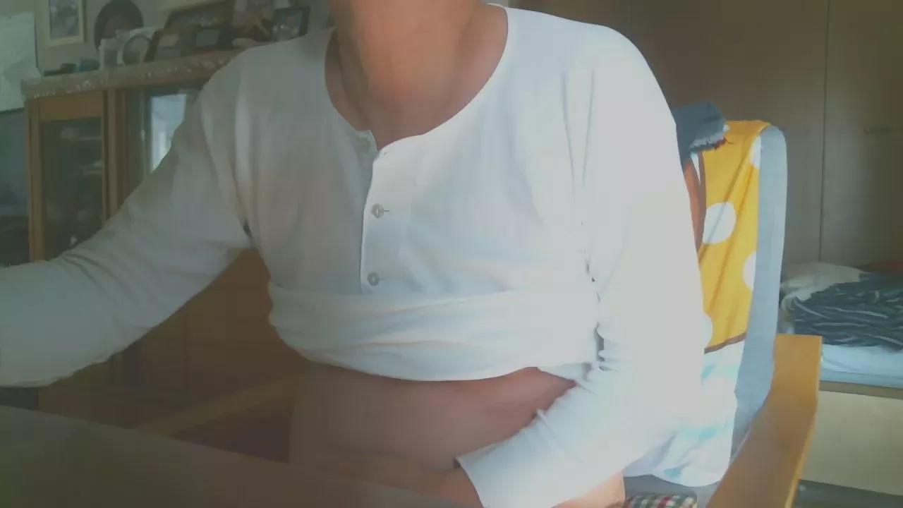 sabu1951 on Cam4 