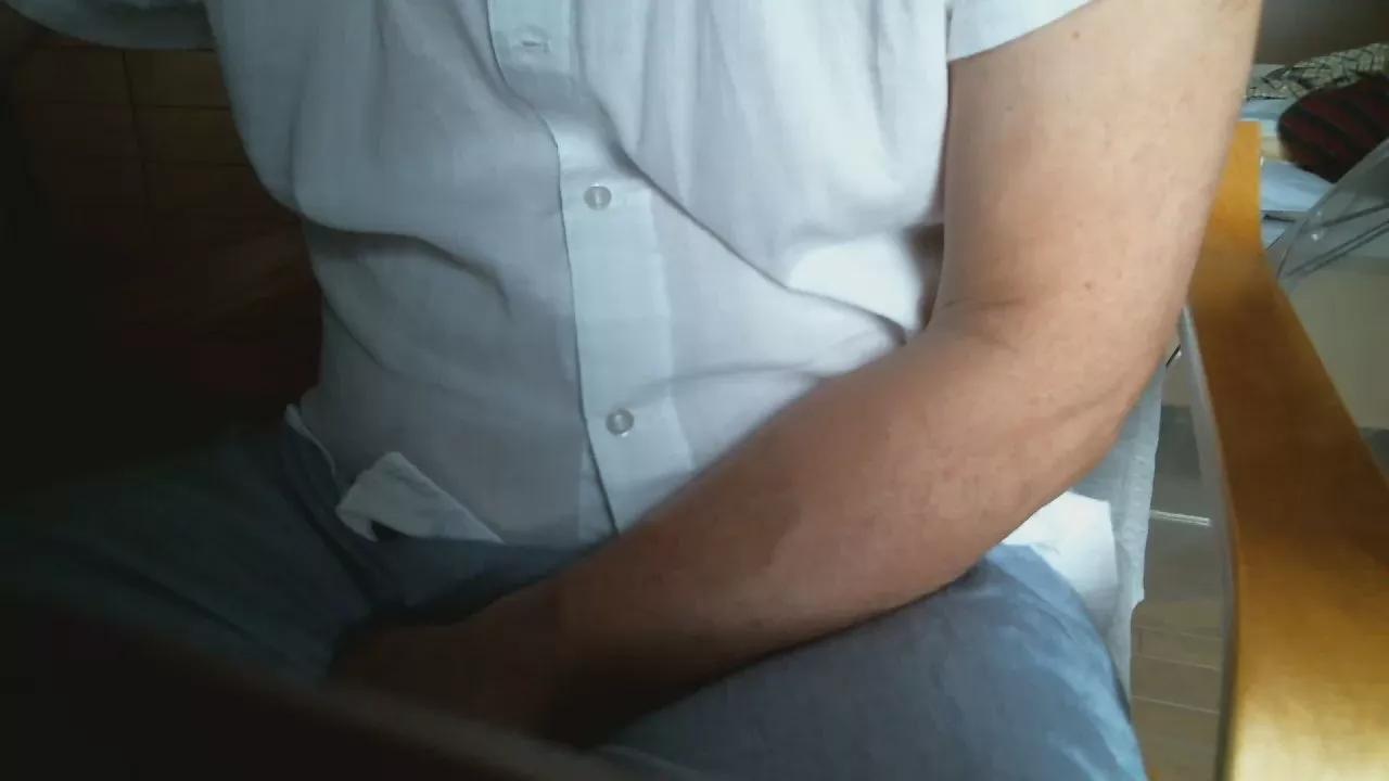 sabu1951 on Cam4 