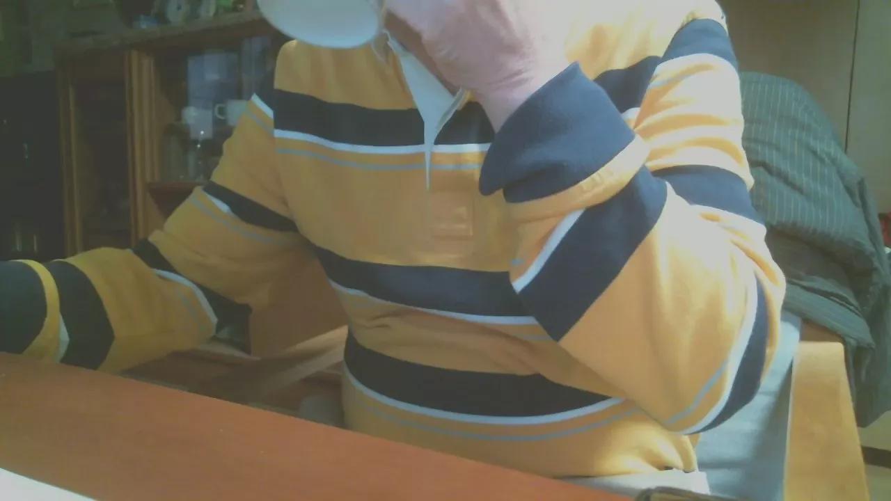 sabu1951 on Cam4 