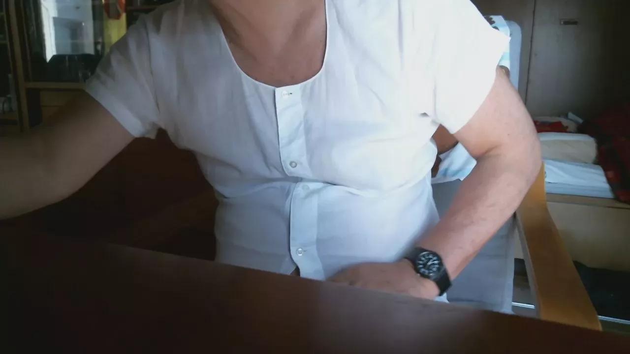sabu1951 on Cam4 