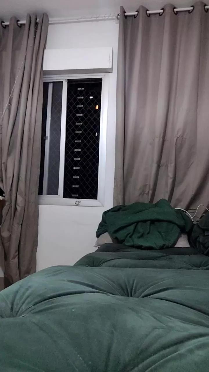 Safadodfavela on Cam4 