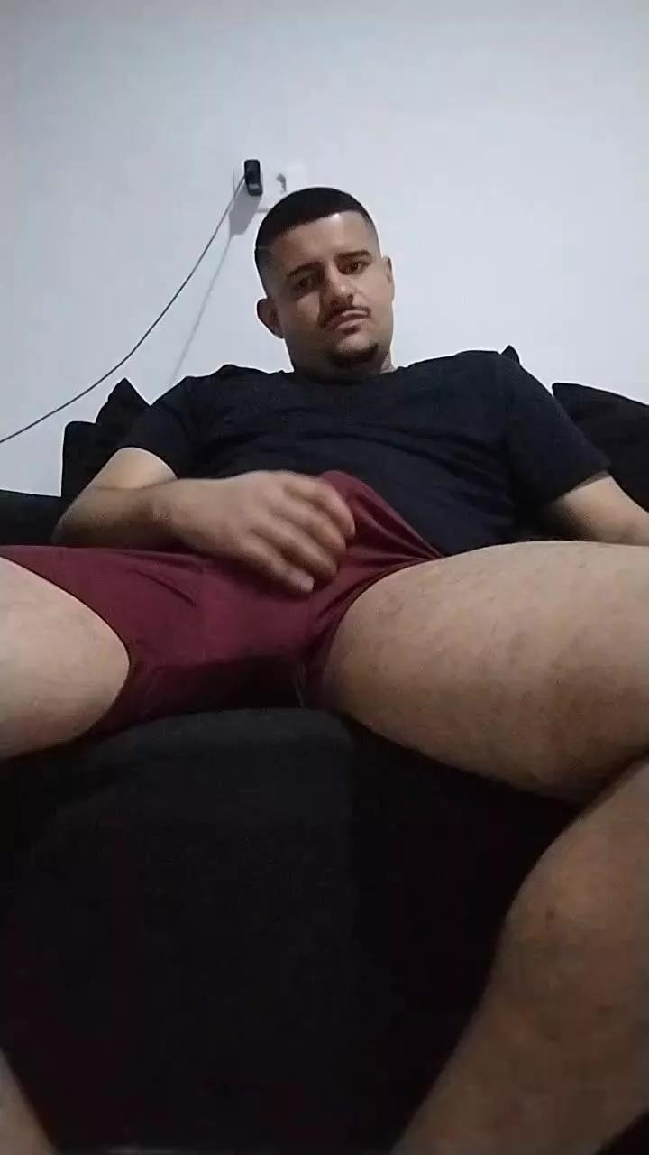 SafadoG_ on Cam4 