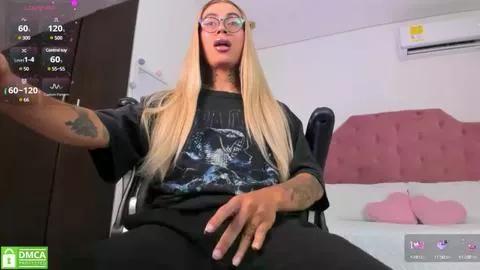 SAGITARIO_20CM on Cam4 