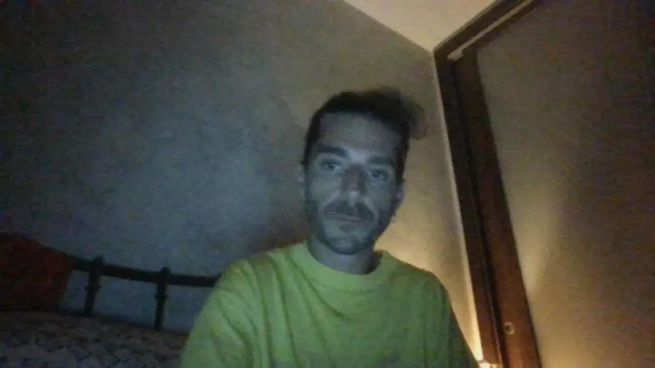 Salao87_ on Cam4 