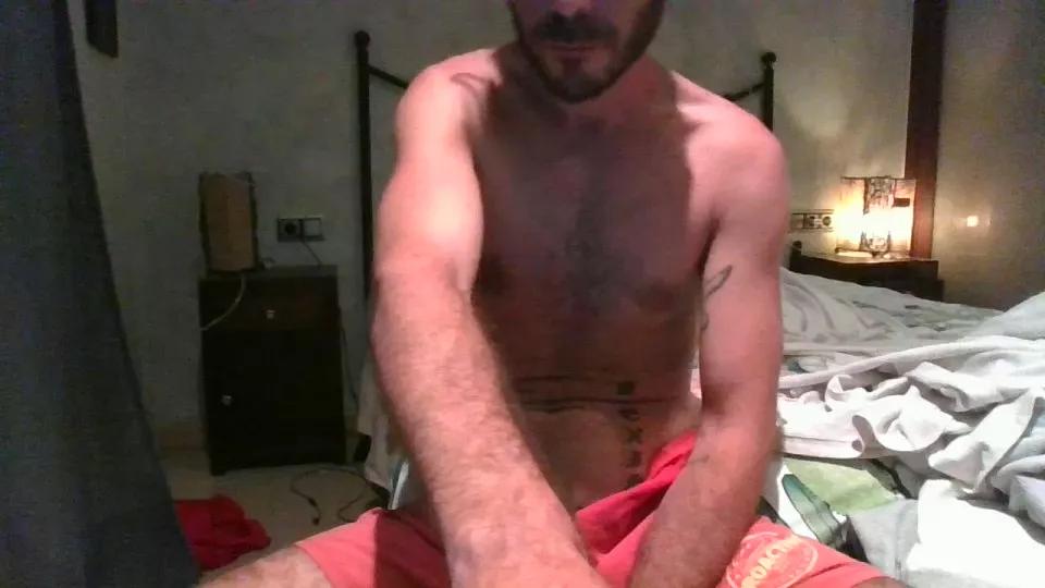Salao87_ on Cam4 
