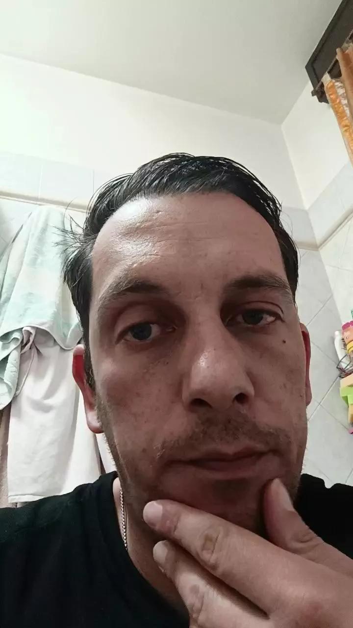 salentoxxxl on Cam4 
