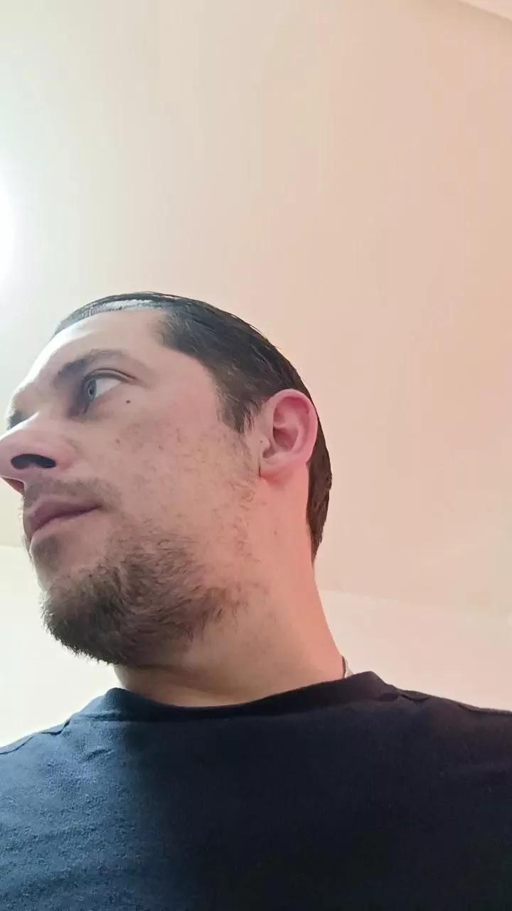 salentoxxxl on Cam4 
