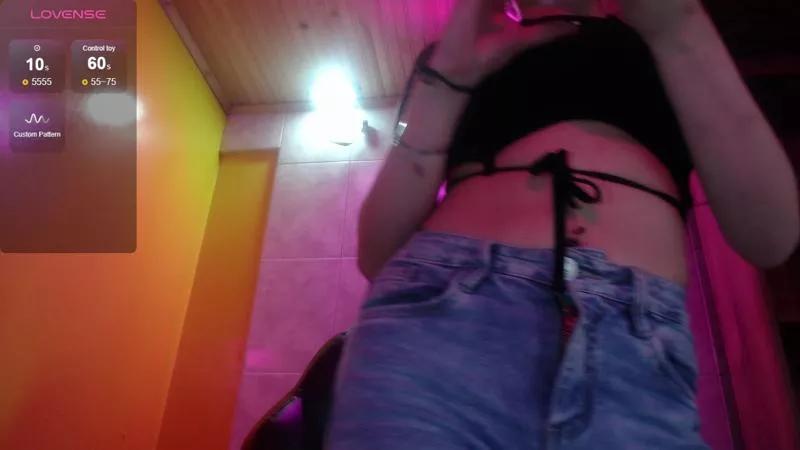 sally23_ on Cam4 