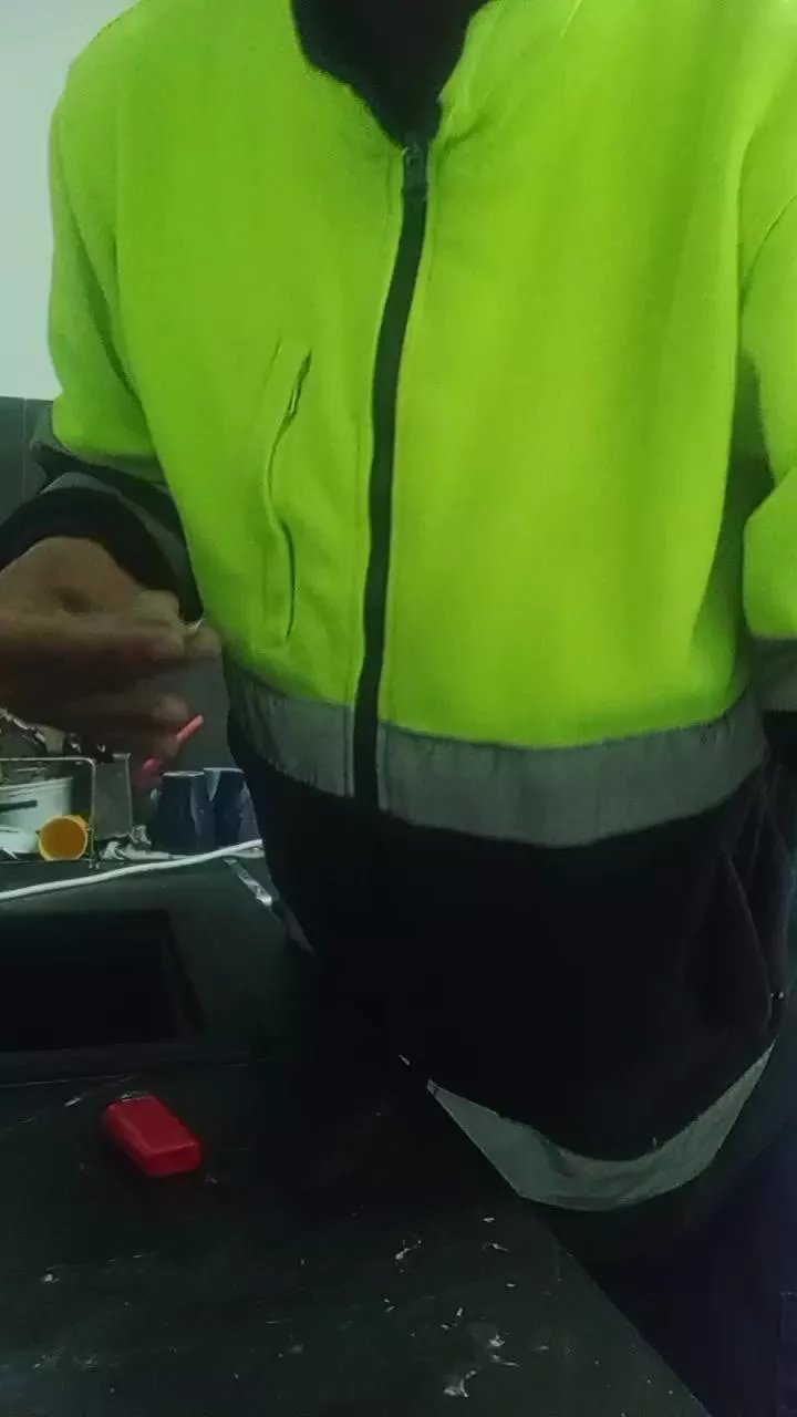 Offline Salva32bcn on Cam4