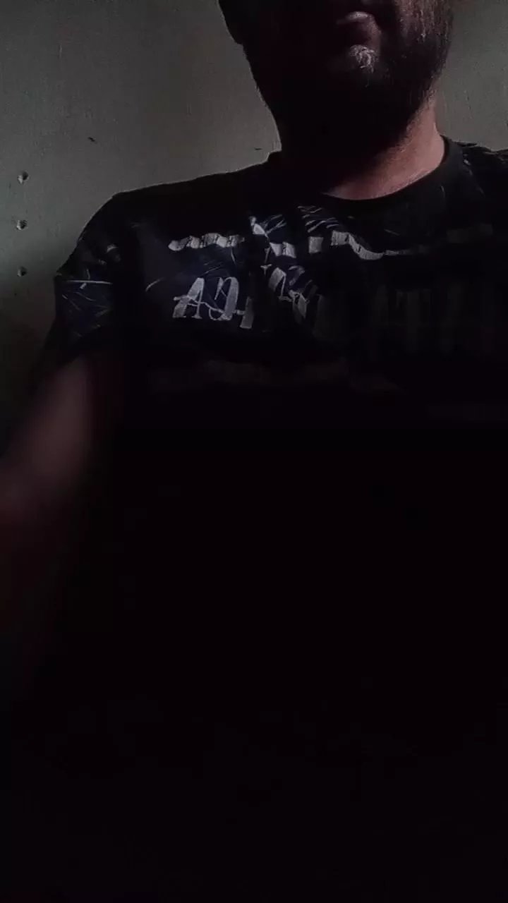 Offline Salva32bcn on Cam4