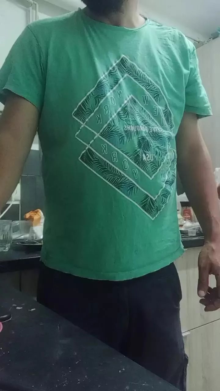 Offline Salva32bcn on Cam4