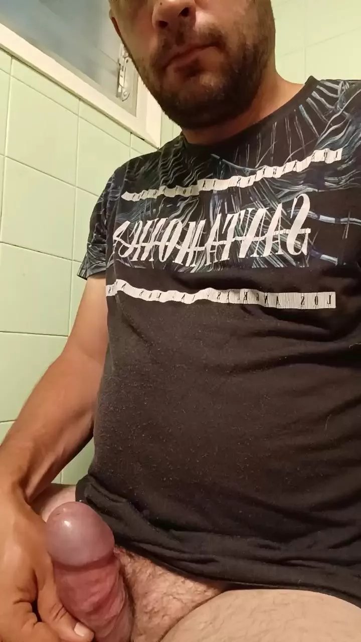 Offline Salva32bcn on Cam4