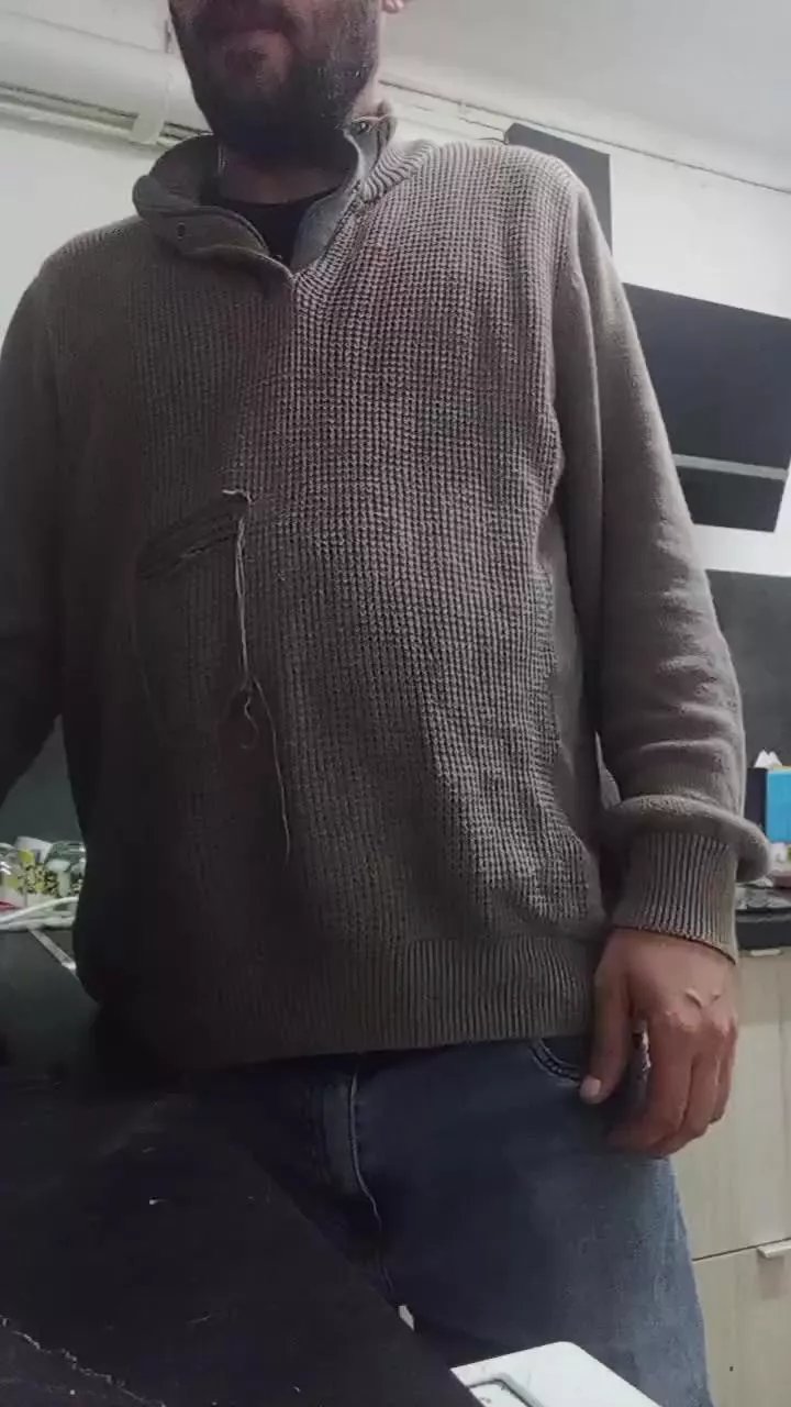 Offline Salva32bcn on Cam4