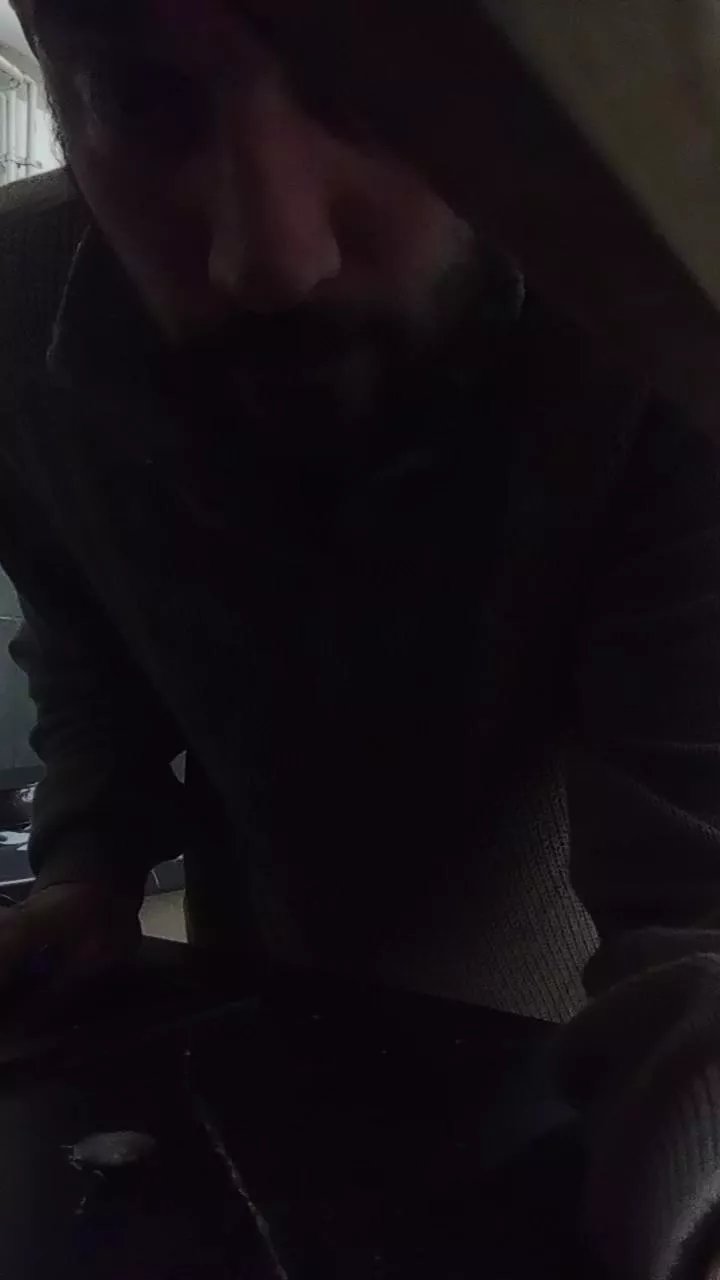 Offline Salva32bcn on Cam4