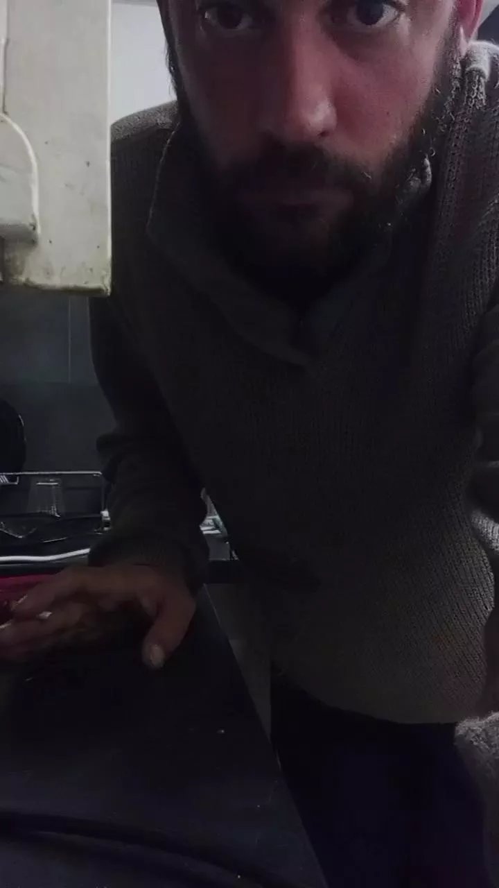 Offline Salva32bcn on Cam4