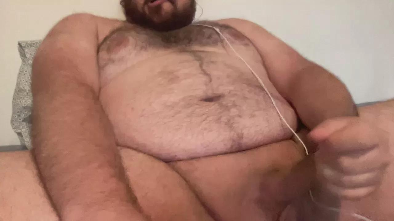 salvogay on Cam4 