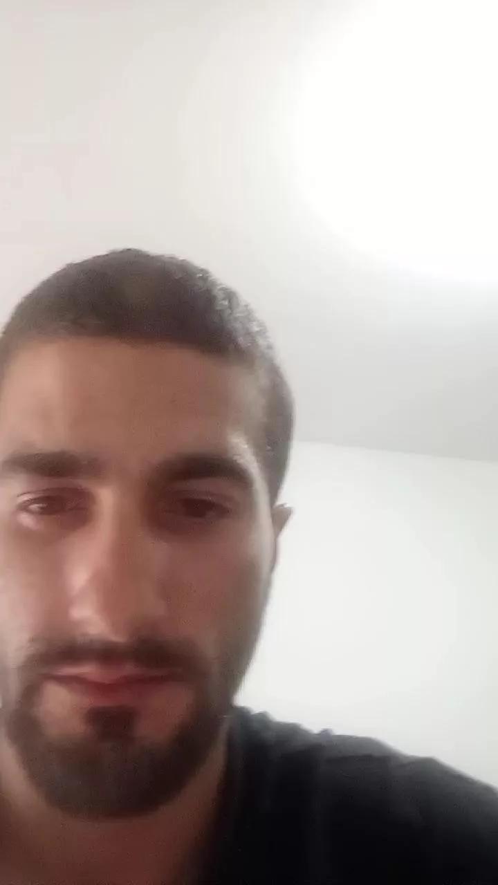 Samuelfernande on Cam4 