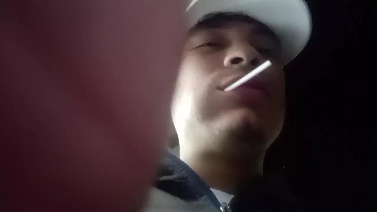 san_arez2 on Cam4 