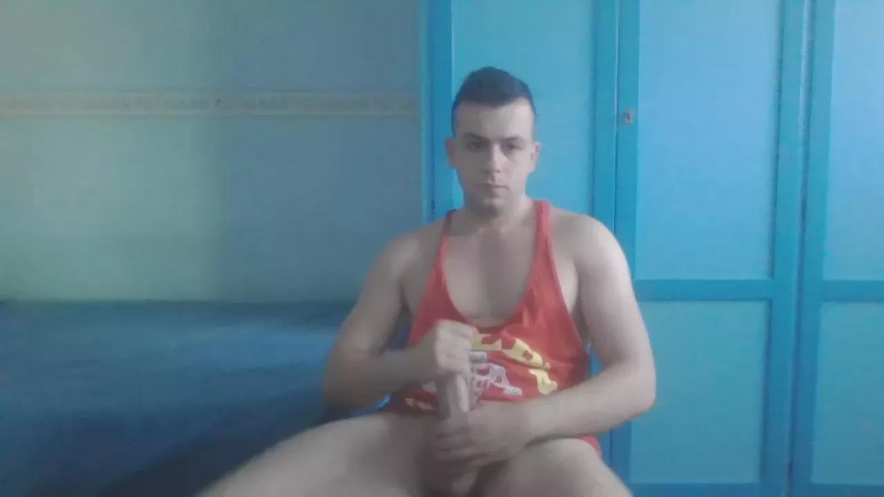 Sandruzzu on Cam4 