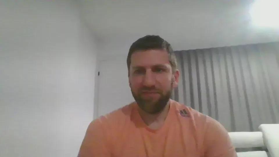 SantiBanton_ on Cam4 