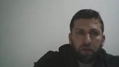 SantiBanton_ on Cam4 