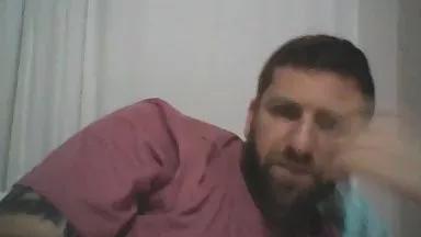 SantiBanton_ on Cam4 
