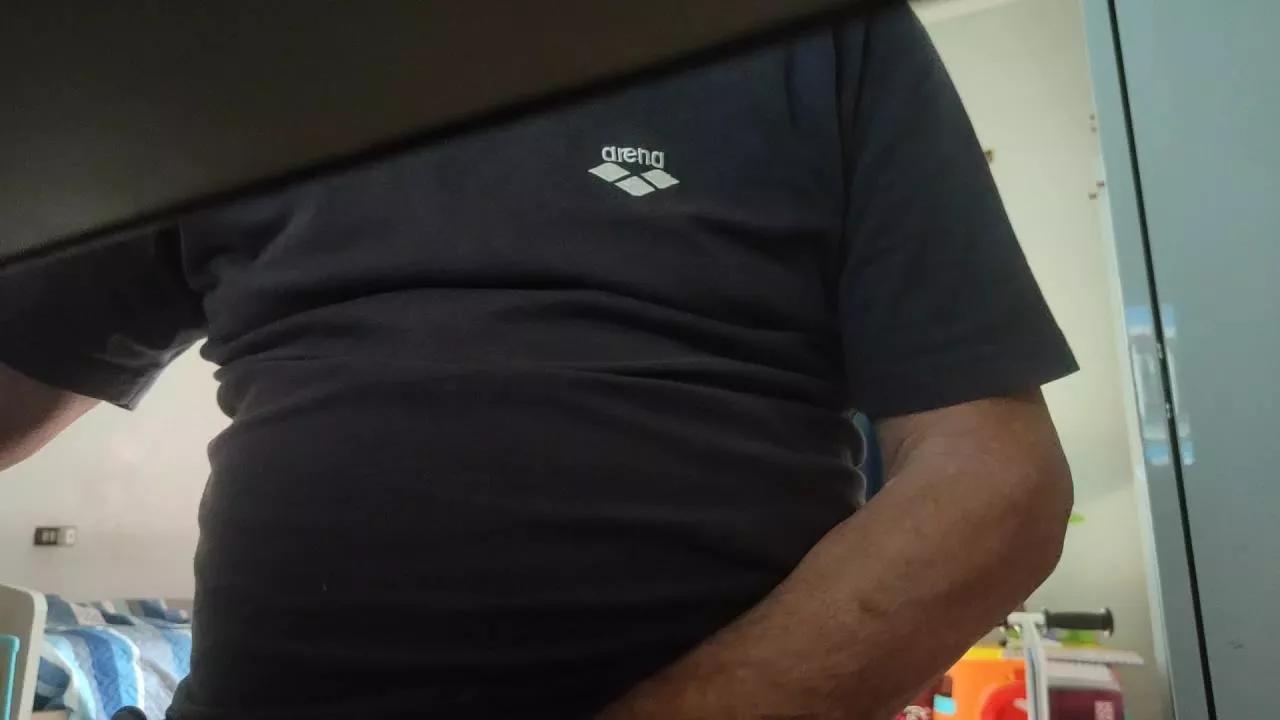 sas2012 on Cam4 