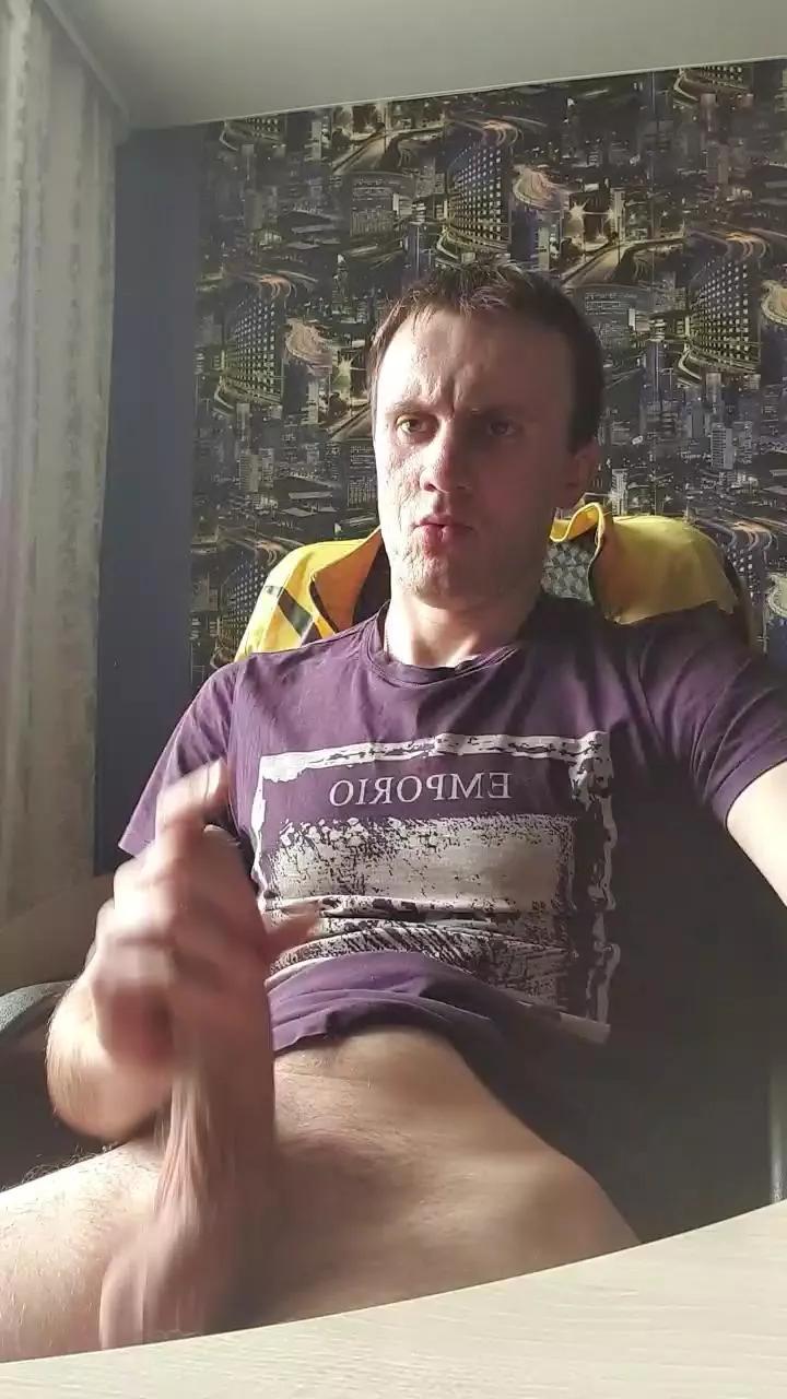 SashaBolshoy on Cam4 