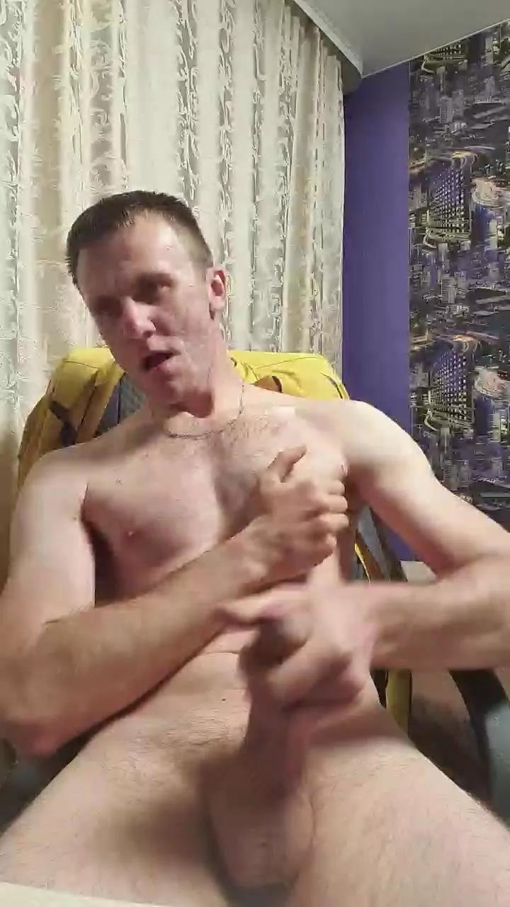 SashaBolshoy on Cam4 