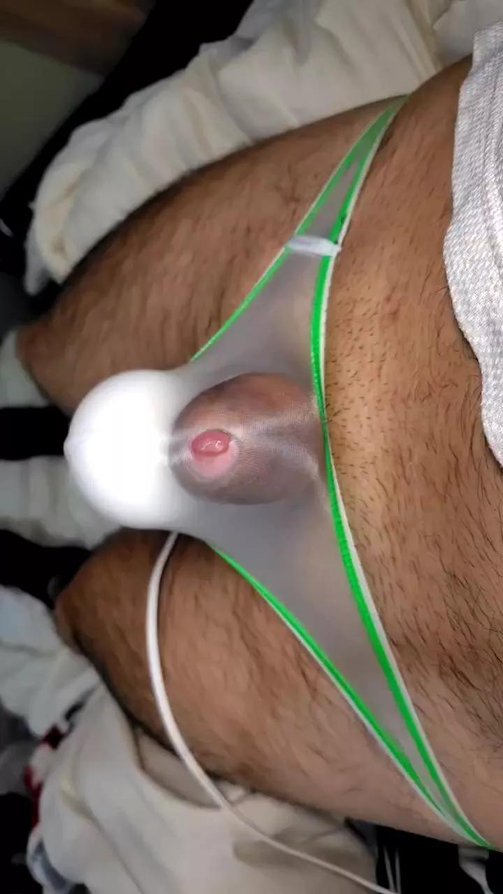 Satou5 on Cam4 