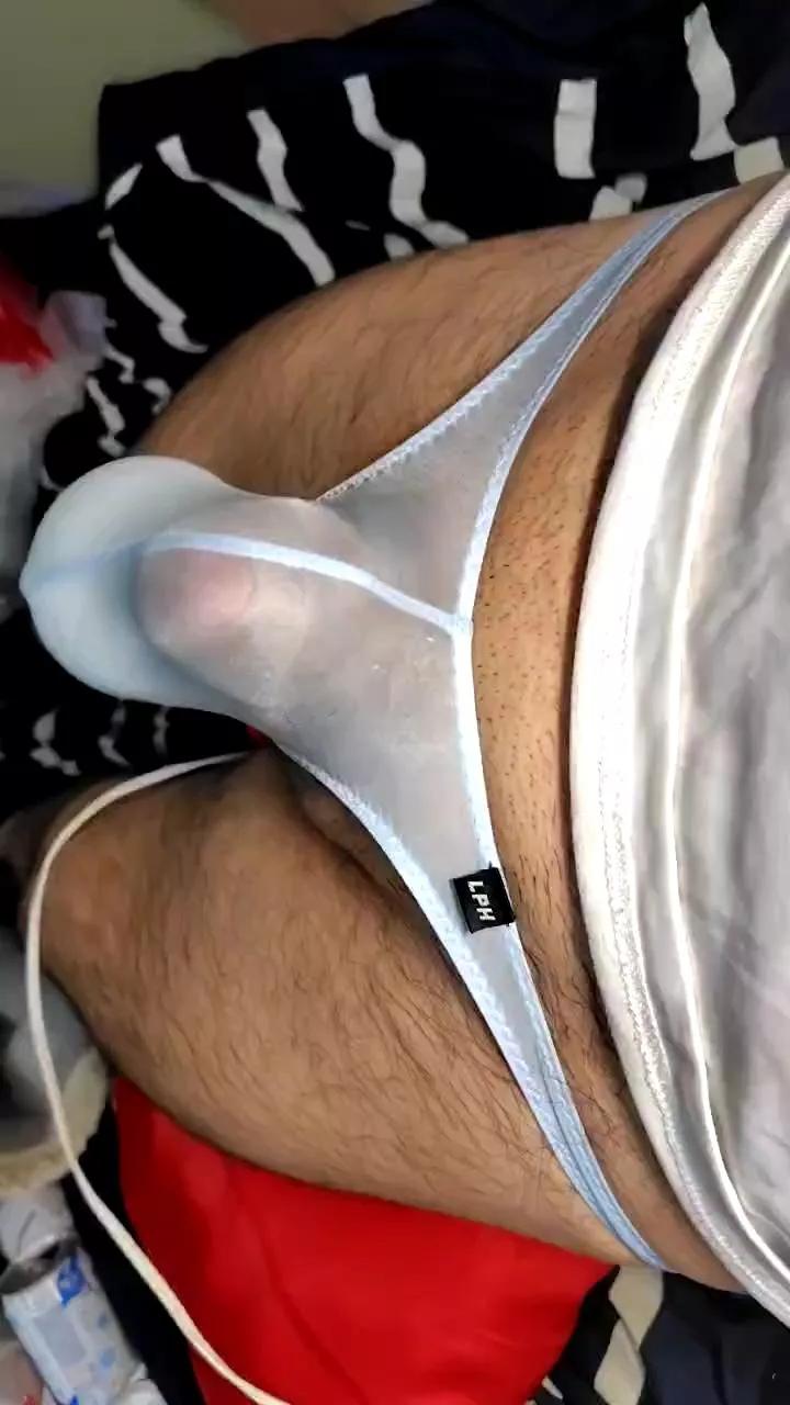 Satou5 on Cam4 