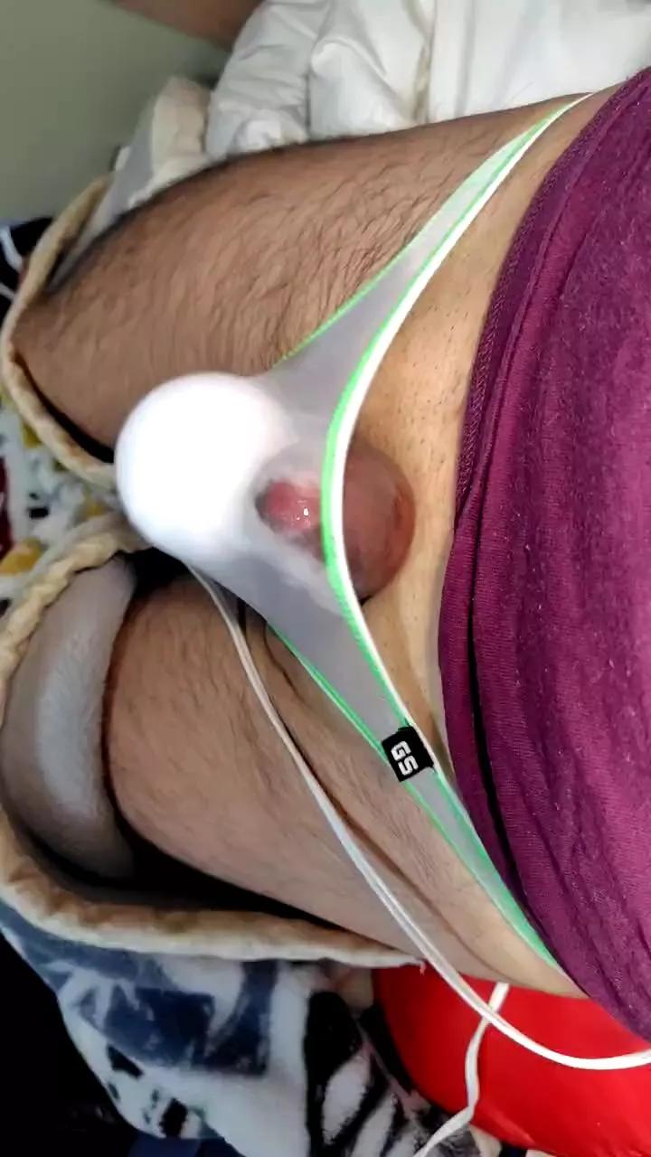 Satou5 on Cam4 