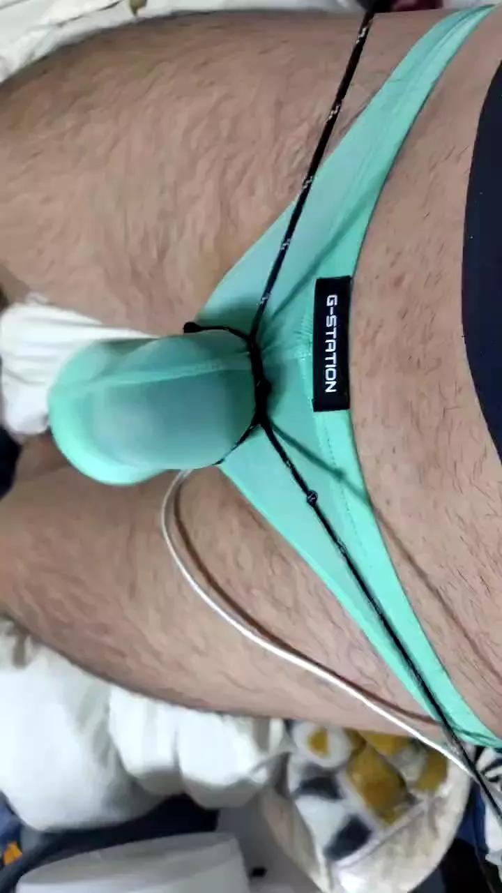 Satou5 on Cam4 